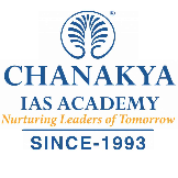 chanakya ias academy