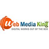 Web Media king