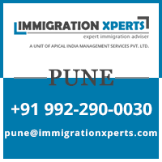 ImmigrationXperts Pune