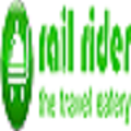 railrider - The Travel Eatery