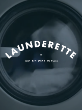 Launderette - We Deliver Clean