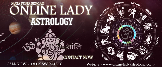 lady astrologer