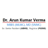 Dr. Arun Kumar Verma