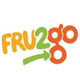 Fru2go Pure Fruit Energy