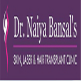 Dr Naiya Bansal's best Laser hair Clinic Chandigarh