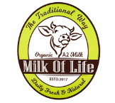 milkoflife