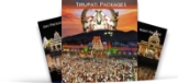 Tirupati Tour packages from Chennai