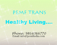 PEMF India