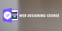 Web Designing Course