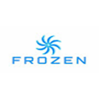 www. frozenindia.com Company Logo by Frozen India in Delhi 