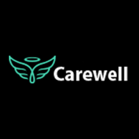 Carewellpg Company Logo by Mahesh Chawala in Delhi 