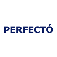 Perfecto Company Logo by Dhermander  Garg in Delhi 