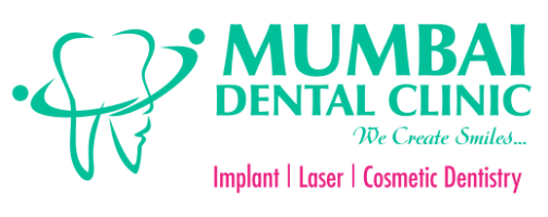 Mumbai Dental Clinic Company Logo by Siddharth Jain in Udaipur 