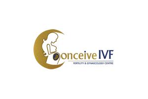 Conceive IVF CSRM Life Healthcare Pvt. Ltd. Company Logo by Conceive IVF in Pune 