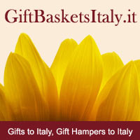 Gift Baskets Italy Company Logo by Anukhi Chauhan in  