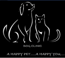 Dog Clinic Company Logo by Dog Clinic in Faizabad 