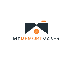 my memory maker Company Logo by Rishidhar reddy in Hyderabad 