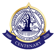 The Modern School ECNCR Company Logo by The Modern School  ECNCR in Kundli 