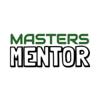 Masters Mentor Company Logo by Mr. Vyas Adithya in Chennai 