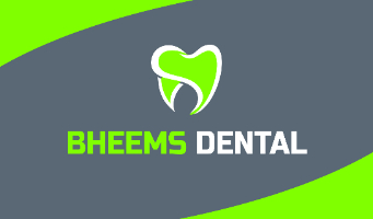 Bheems dental clinic Company Logo by sree  divya in Hyderabad TG