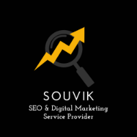  Company Logo by Souvik SEO Expert in Kolkata 