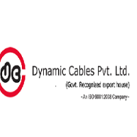 Dynamic Cables Pvt Ltd. Company Logo by Mr Ashish Mangal in Jaipur 