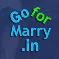 goformarry Company Logo by Ritesh Kumar in  