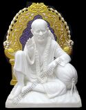 Sai Baba Statue