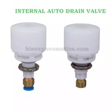 Internal Auto Drain valve manufacturers Coimbatore - kisnapneumatics.com