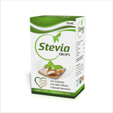 Stevia Drops