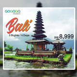 Bali Package