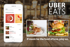 UberEats Clone Script