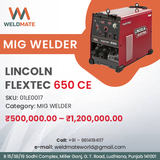 Welding Machine