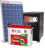 Off Grid Solar Power System