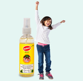 Mosquito-Repellent Spray