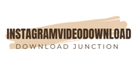 Instagram video downloader