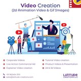 Explainer Video Production Service