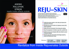 REJU SKIN CAPSULES