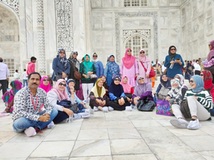 Book Your Guide For Half Day Agra Local Sightsceeing Tour | Trip Of Agra