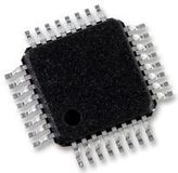 ATMEL ATMEGA328-AU 8 Bit Microcontroller, TQFP-32