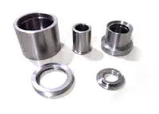 Bar Stock Components