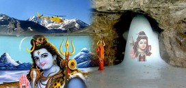 Amarnath Yatra 2019