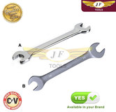 Din 838 Spanners Manufacturers