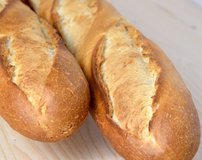 French Baguette Premix- SwissBake