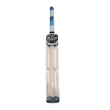 Double Blade Kashmir Willow Tennis Cricket Bat