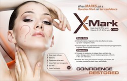 X-MARK CREAM