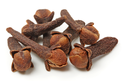 Cloves