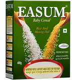 Easum Milk Free Baby Cereal Refill