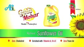 Sunflower Oil