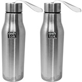 Ashtok Steel Water Bottle Online in India